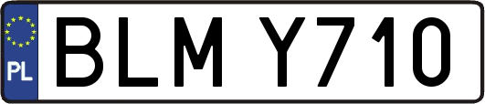 BLMY710