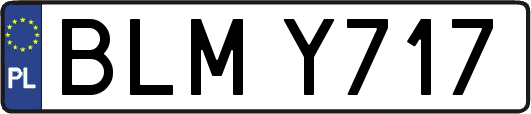 BLMY717