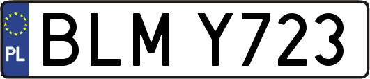 BLMY723