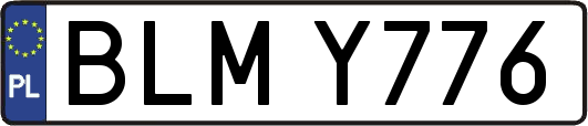 BLMY776