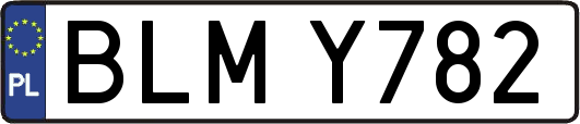 BLMY782