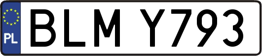 BLMY793