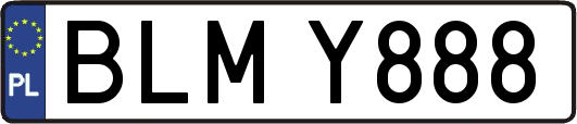 BLMY888