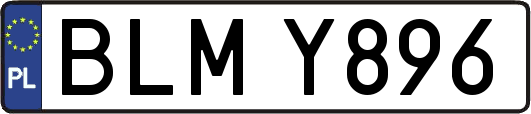 BLMY896