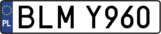 BLMY960