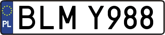 BLMY988