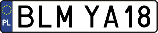 BLMYA18