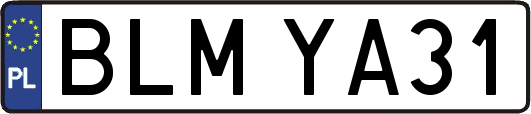BLMYA31