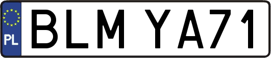 BLMYA71