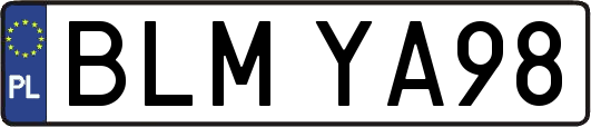 BLMYA98