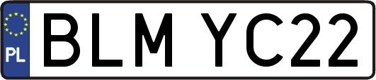 BLMYC22