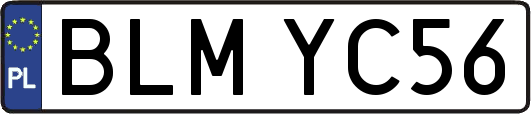 BLMYC56