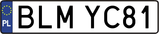 BLMYC81