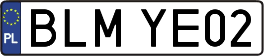 BLMYE02