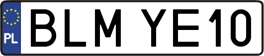 BLMYE10