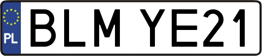 BLMYE21