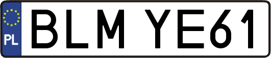 BLMYE61