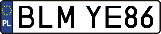 BLMYE86