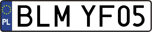 BLMYF05