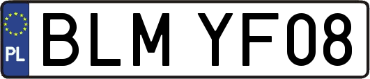 BLMYF08