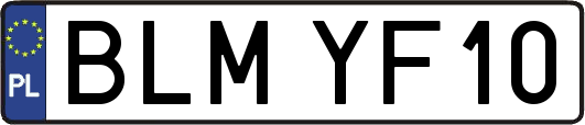 BLMYF10