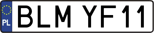 BLMYF11