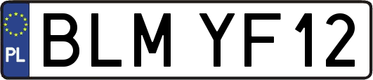 BLMYF12