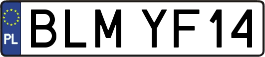 BLMYF14