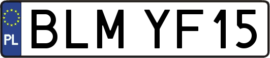 BLMYF15