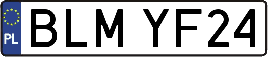 BLMYF24