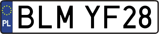 BLMYF28
