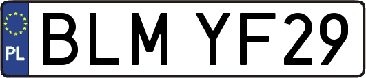 BLMYF29