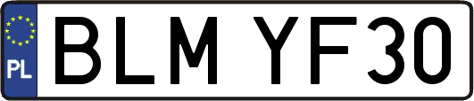BLMYF30