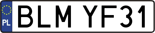 BLMYF31