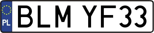 BLMYF33