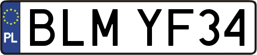 BLMYF34
