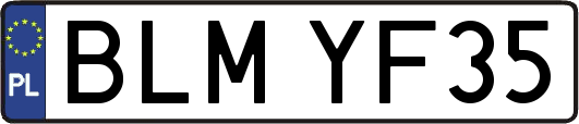 BLMYF35