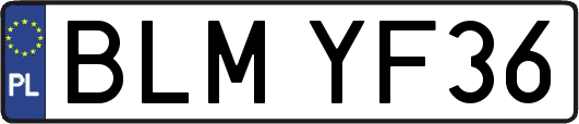 BLMYF36