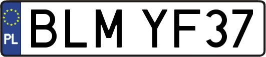 BLMYF37