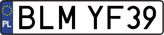 BLMYF39