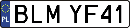 BLMYF41
