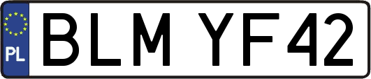 BLMYF42