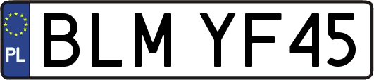 BLMYF45