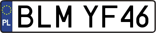 BLMYF46