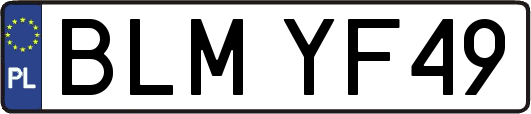 BLMYF49