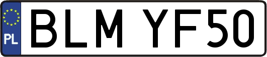 BLMYF50