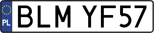 BLMYF57
