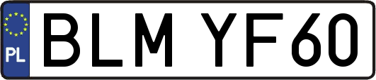 BLMYF60