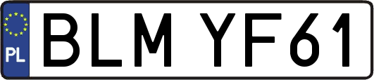BLMYF61