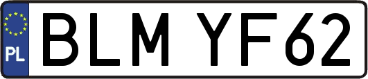 BLMYF62